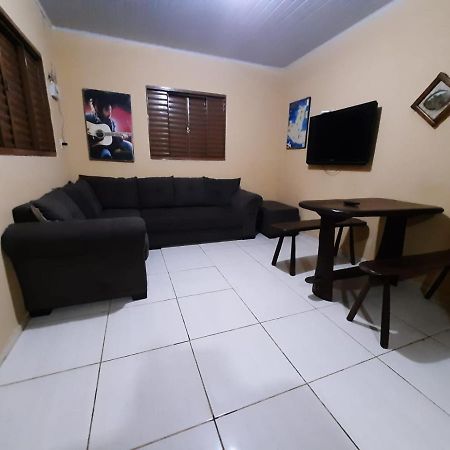 Casa Maya Alto Paraíso de Goiás Exteriör bild