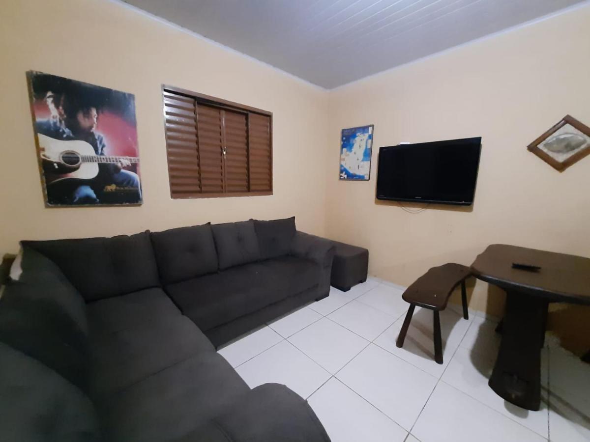 Casa Maya Alto Paraíso de Goiás Exteriör bild