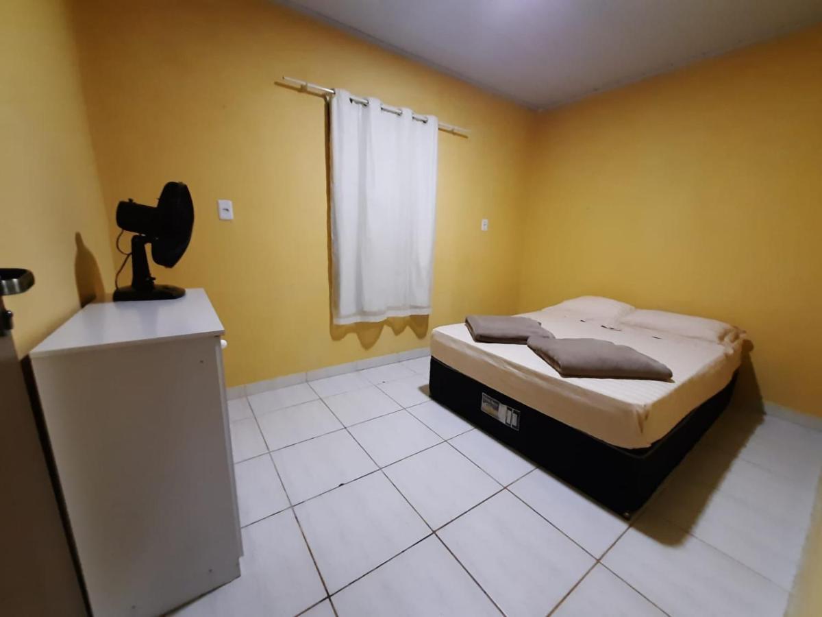Casa Maya Alto Paraíso de Goiás Exteriör bild